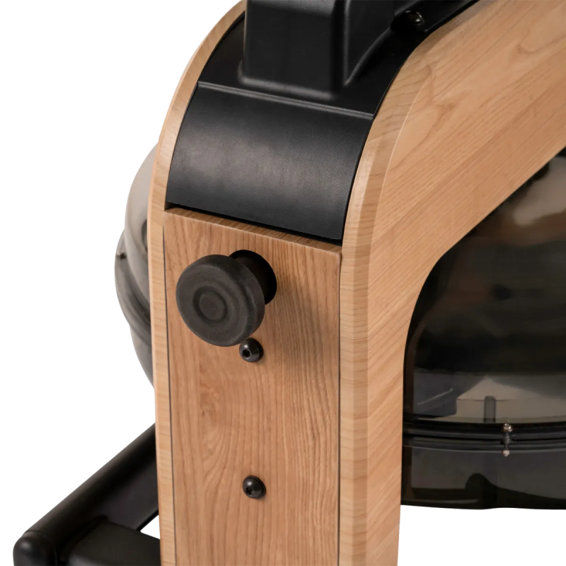 Sõudeergomeeter HAMMER RowFlow 5.0 NorsK 7 -