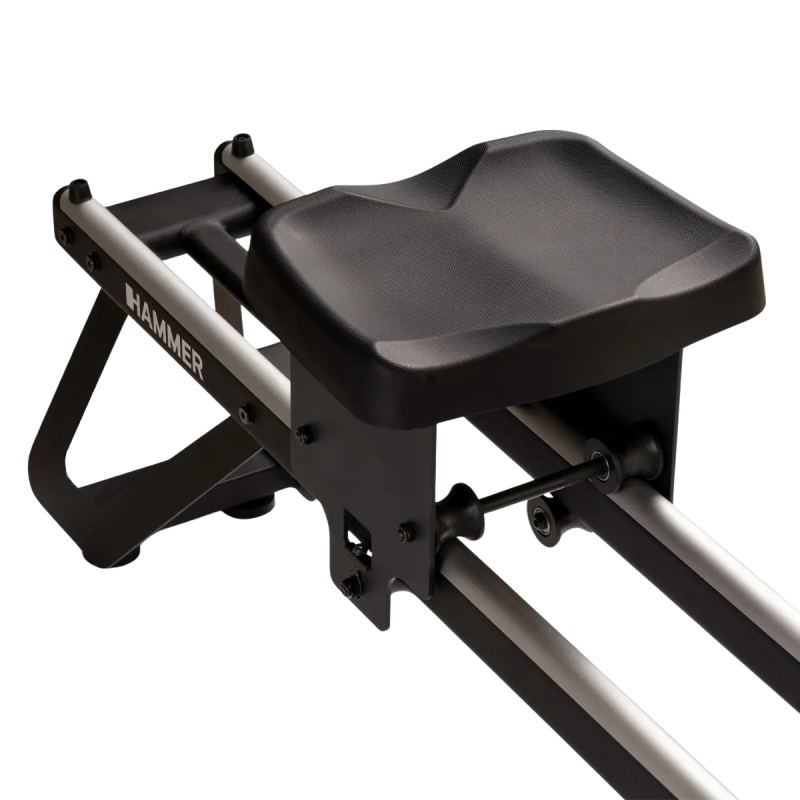 Sõudeergomeeter HAMMER RowFlow 5.0 NorsK 8 -