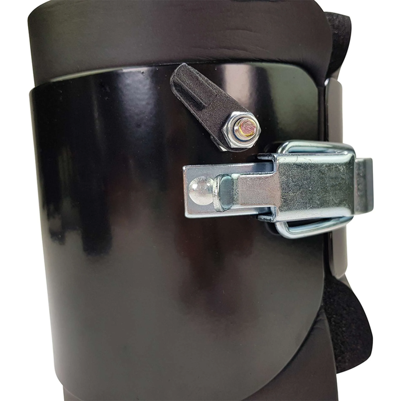 Inversioonisaapad TUNTURI Inversion Boots 3 -