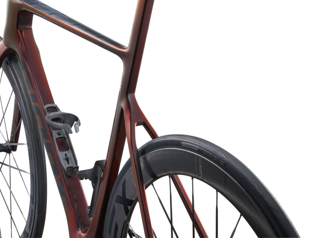 Maanteeratas GIANT Propel Advanced SL 0 DA (2025) Black Lava (M/L) 3 -