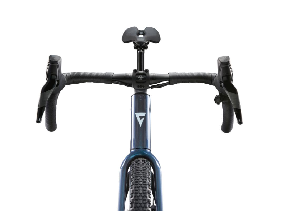 Gravel jalgratas GIANT Revolt Advanced 1 (2025) Ocean Twilight (L) 3 -