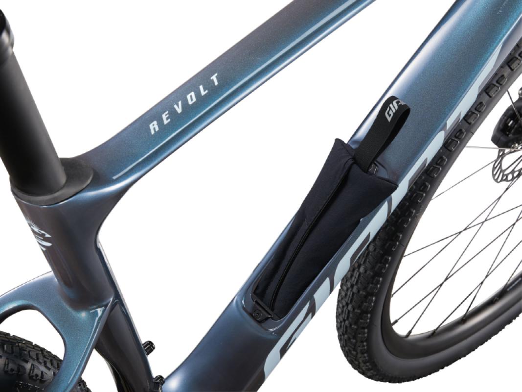 Gravel jalgratas GIANT Revolt Advanced 1 (2025) Ocean Twilight (L) 5 -