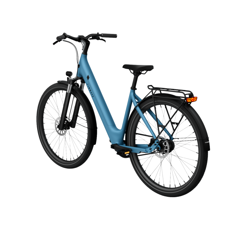 Elektrijalgratas TENWAYS CGO800S (2025) Sky Blue 3 -