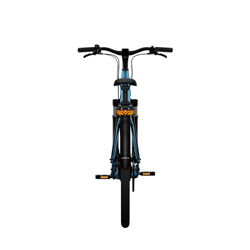 Elektrijalgratas TENWAYS CGO800S (2025) Sky Blue 4 -
