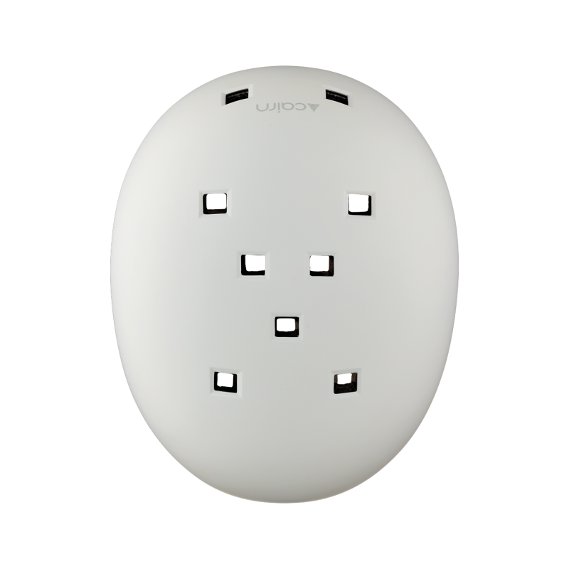 Kiiver CAIRN EON, Matte Agate Gray (S) 3 -