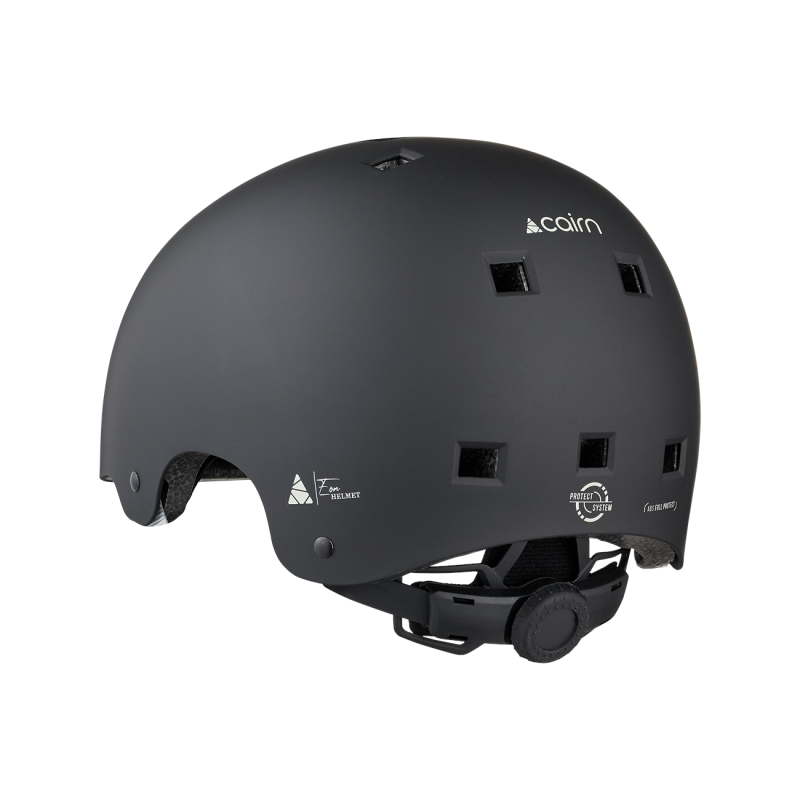 Kiiver CAIRN EON, Matte Black Agate Gray (S) 2 -