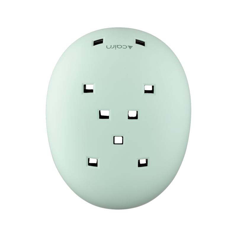 Kiiver CAIRN EON, Matte Jade (S) 3 -