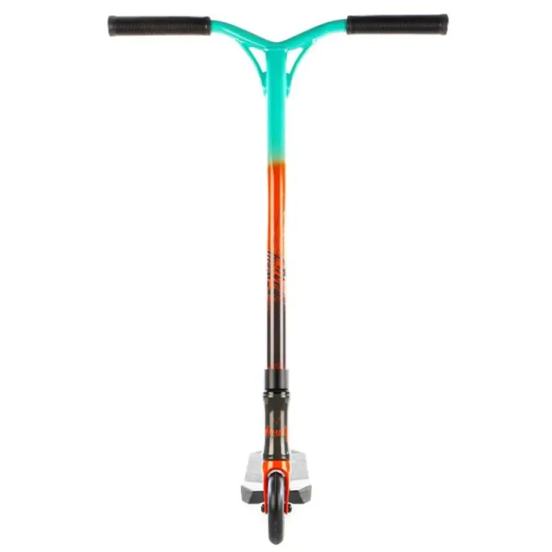 Trikitõukeratas Versatyl Bloody Mary V2 Pro Scooter Orange/Blue/Black 3 -