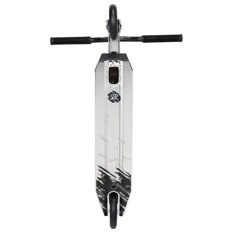 Trikitõukeratas Versatyl S2S Edition Pro Scooter Chrome/Black 2 -