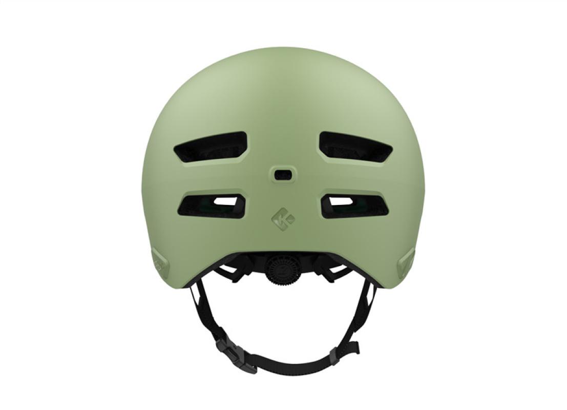 Kiiver LAZER Maze KC, Matte Meadow Green (M/L) 5 -