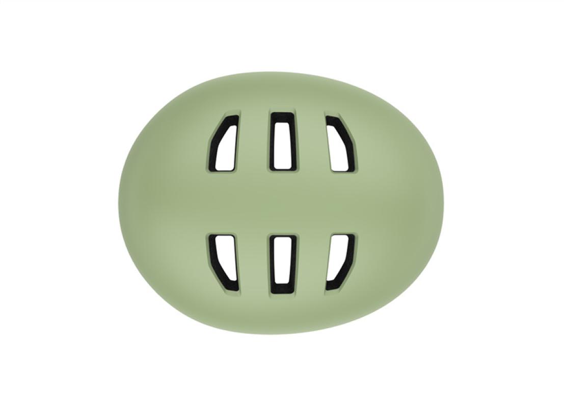 Kiiver LAZER Maze KC, Matte Meadow Green (M/L) 6 -