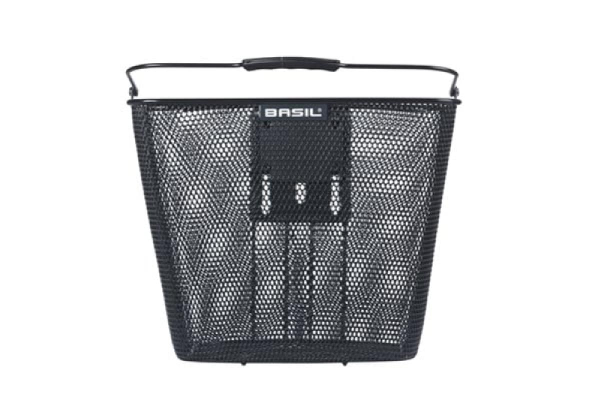 Esikorv BASIL Bilbao KF, sangaga, must 2 -