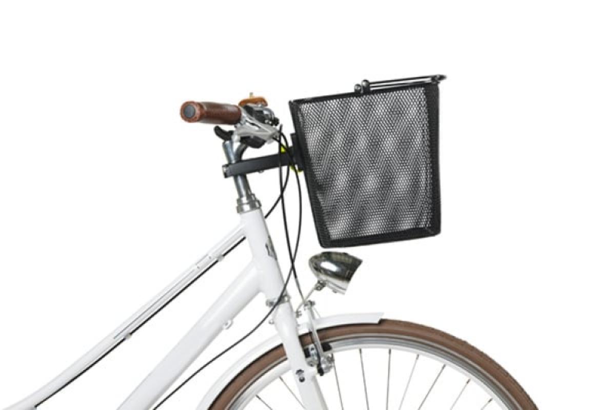 Esikorv BASIL Bilbao KF stemile, sangaga, must 5 -