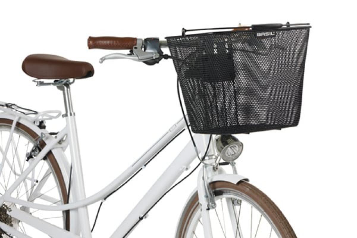 Esikorv BASIL Bilbao KF stemile, sangaga, must 6 -