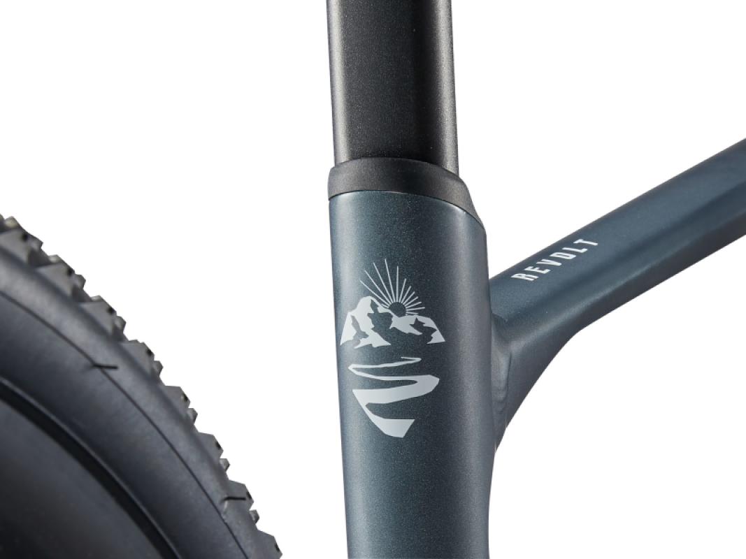 Gravel jalgratas GIANT Revolt 2 (2025) Asphalt Green (M) 4 -