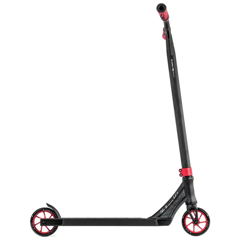 Trikitõukeratas Ethic Erawan V2 Complete Pro Scooter M Red 3 -