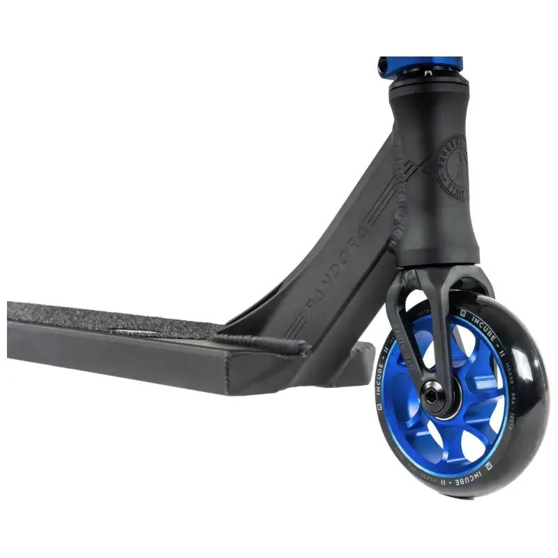 Trikitõukeratas Ethic Pandora Complete Pro Scooter L Blue 4 -