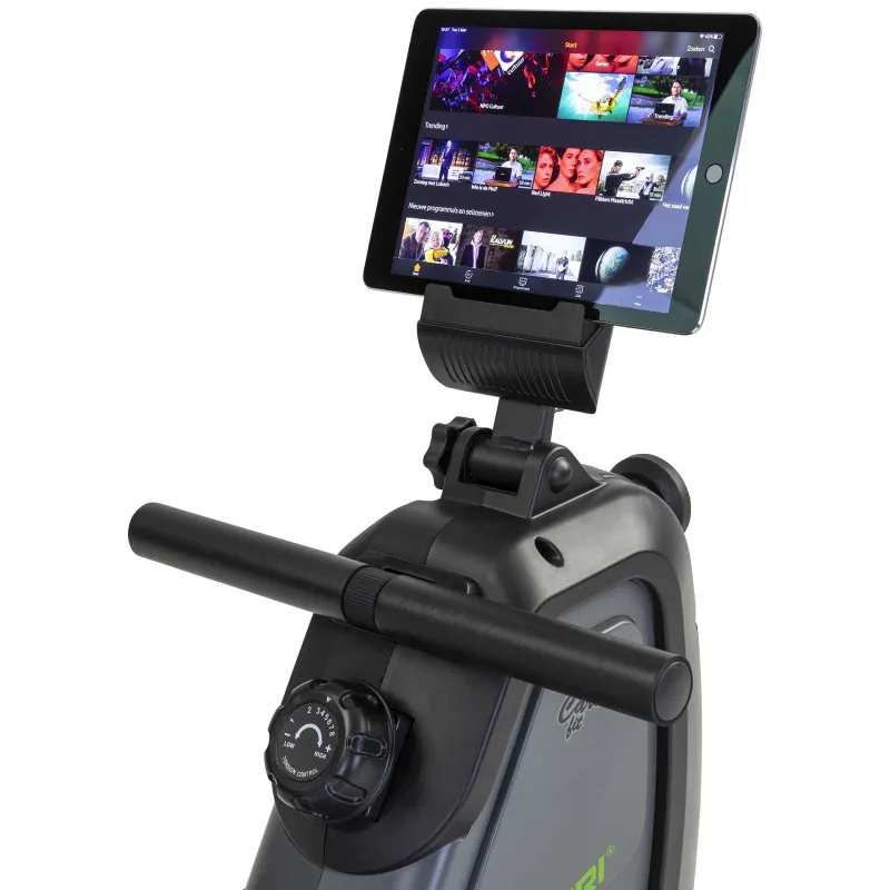 Sõudeergomeeter TUNTURI Cardio Fit R25 3 -