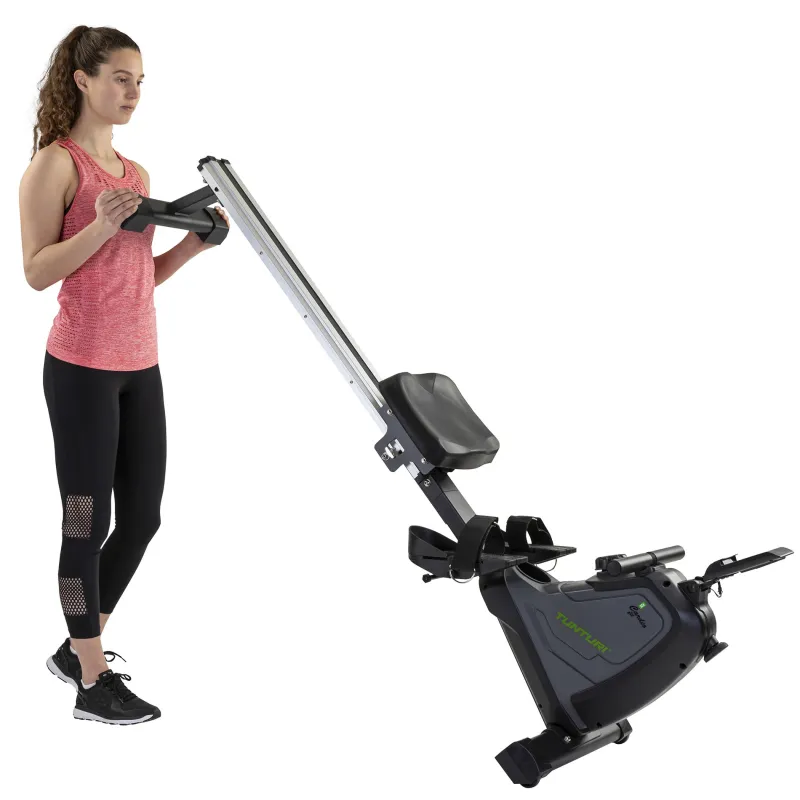 Sõudeergomeeter TUNTURI Cardio Fit R25 4 -