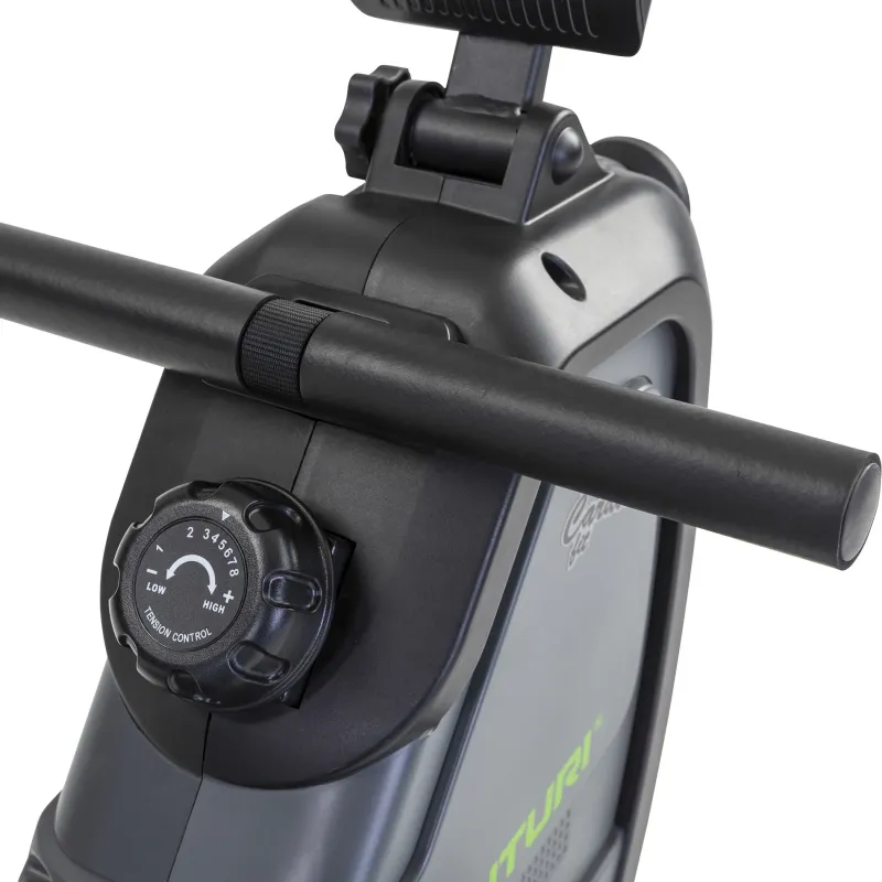 Sõudeergomeeter TUNTURI Cardio Fit R25 5 -