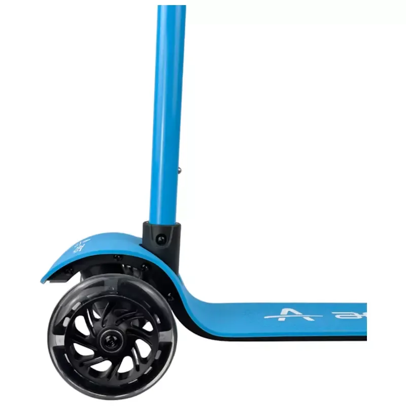 Tõukeratas Aest Kids Scooter, sinine 3 -