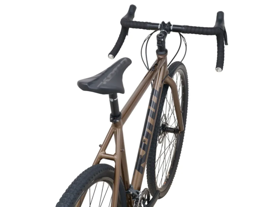 Gravel jalgratas KONA Rove AL 700, 27,5" Brown (XS) 7 -
