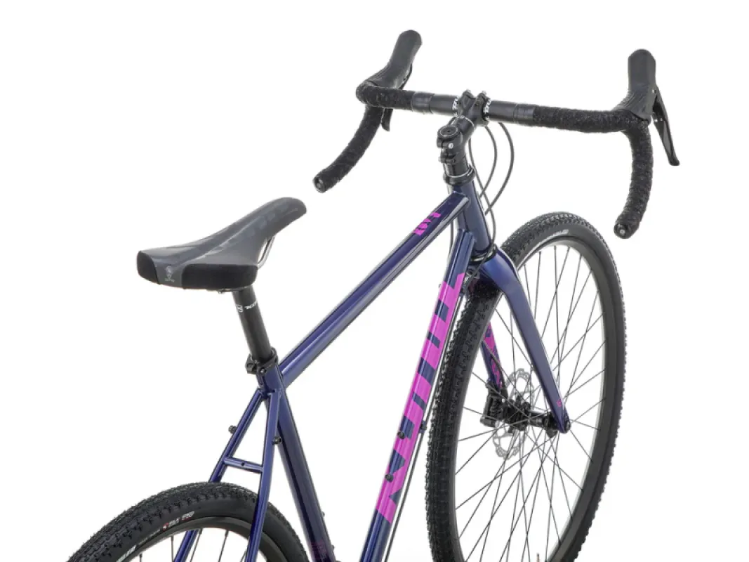 Gravel jalgratas KONA Rove LTD, Gloss Metallic Gentian (Blue) (M) 4 -