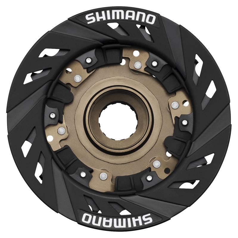 Tirr Shimano Multiple Freewheel Sprocket 6s MF-TZ500-6 14-16-18-21-24-28T 2 -