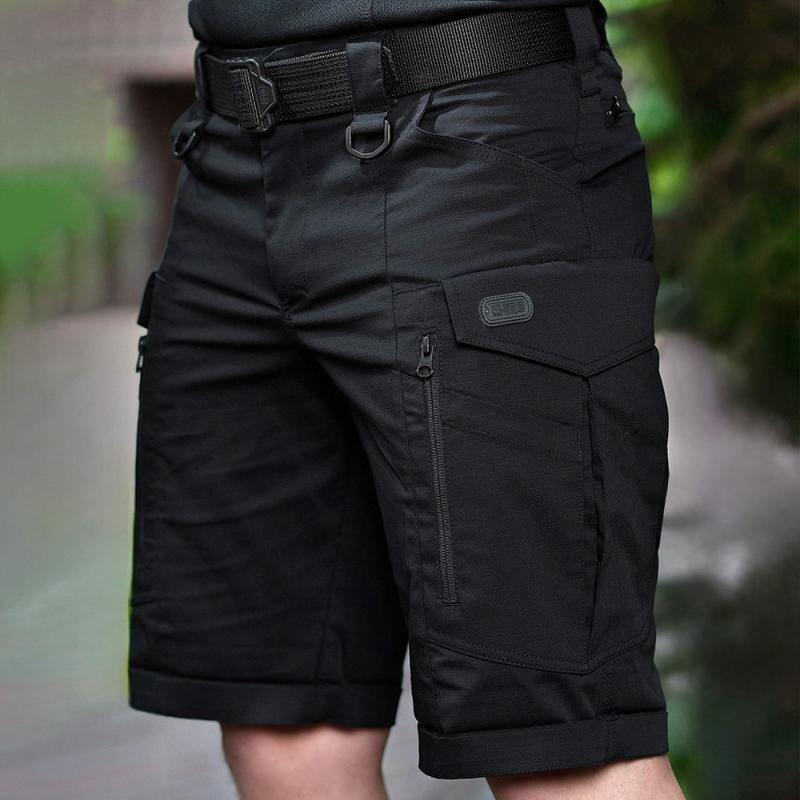 M-Tac lühikesed püksid Conquistador Flex 6 -