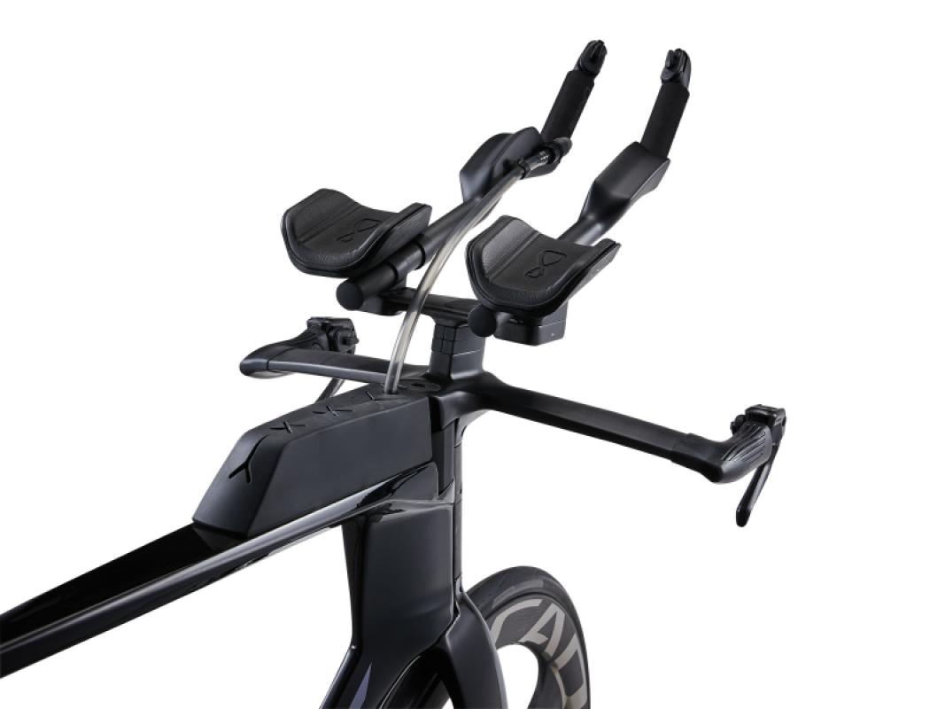 Maanteeratas GIANT Trinity Advanced SL 0, Carbon/Prismatic Haze (M) 6 -