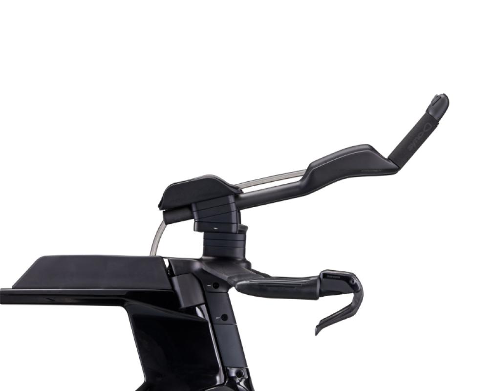 Maanteeratas GIANT Trinity Advanced SL 0, Carbon/Prismatic Haze (M) 11 -