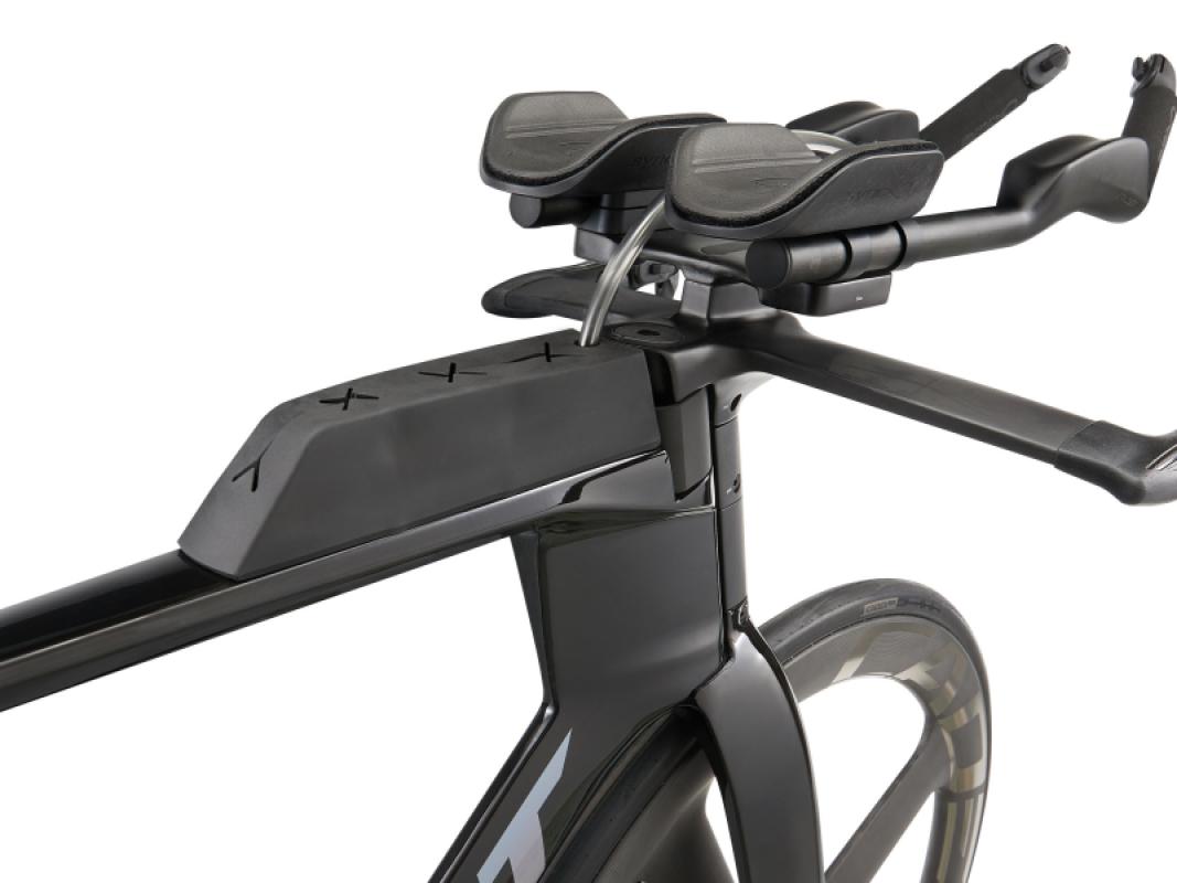 Maanteeratas GIANT Trinity Advanced SL 0, Carbon/Prismatic Haze (M) 14 -