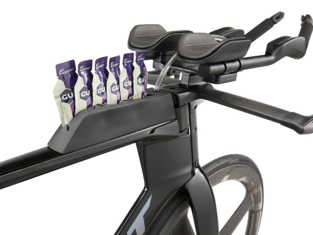 Maanteeratas GIANT Trinity Advanced SL 0, Carbon/Prismatic Haze (M) 15 -