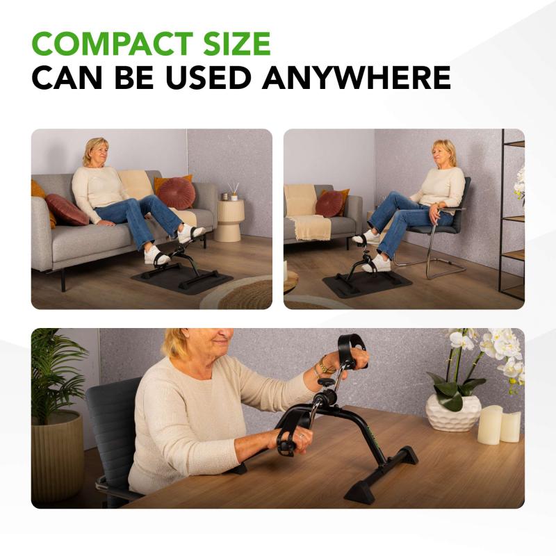 Miniratas TUNTURI Mini Bike Basic 3 -