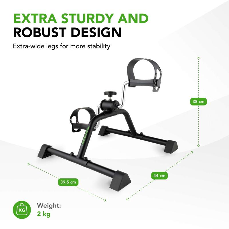 Miniratas TUNTURI Mini Bike Basic 5 -