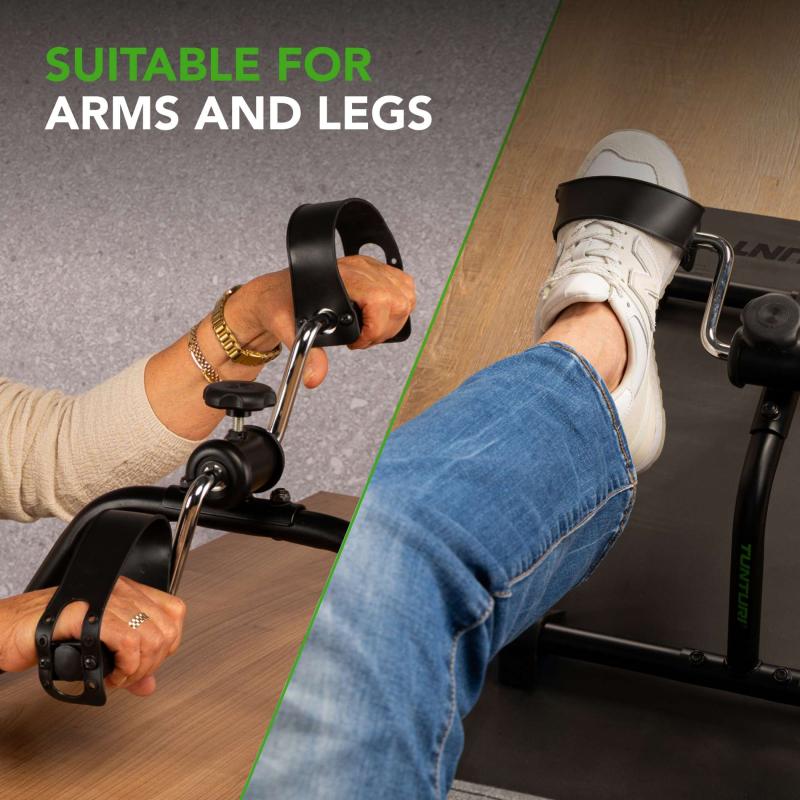 Miniratas TUNTURI Mini Bike Basic 7 -