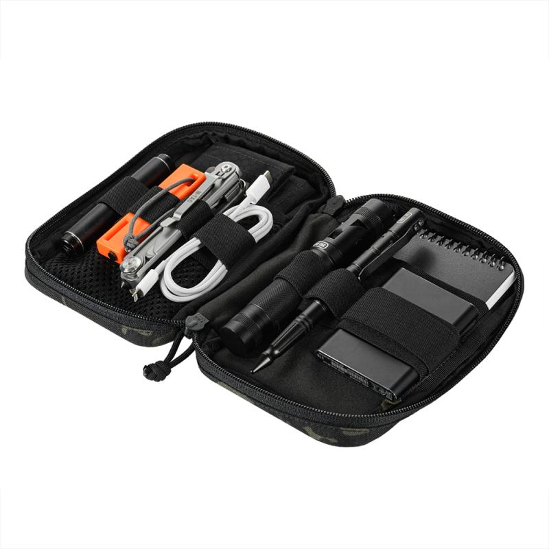 EDC Pocket Elite 9 -