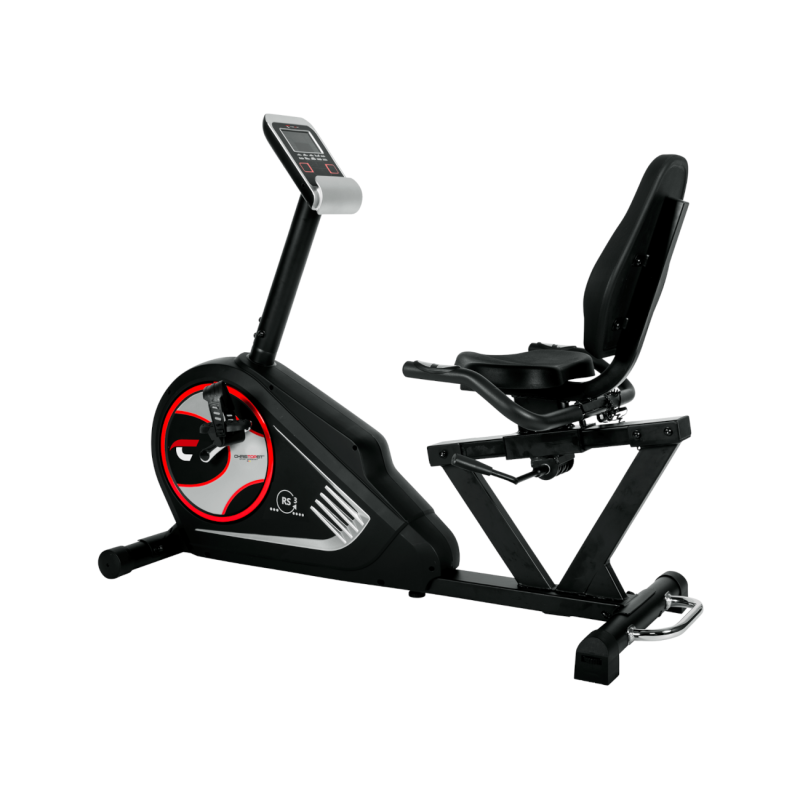 Seljatoega velotrenažöör CHRISTOPEIT RS 3 5 -