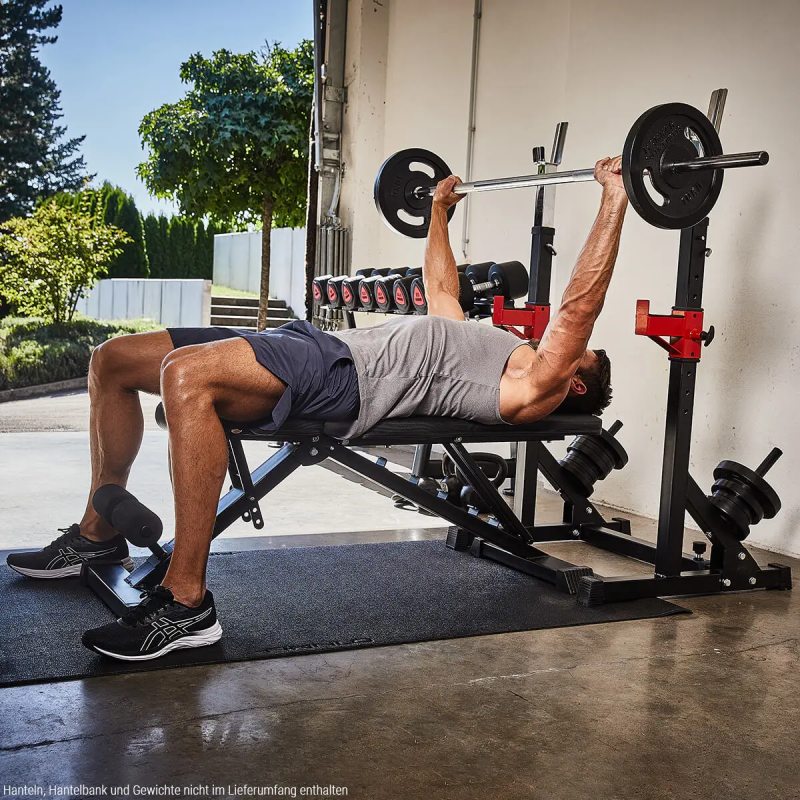 Tõstekangihoidja HAMMER Core 2.0 6 -